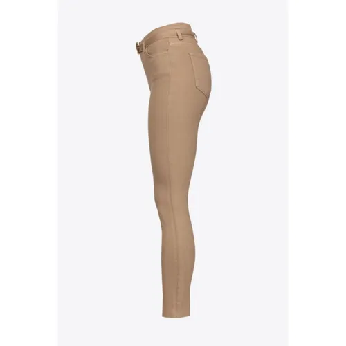 Jeans > Skinny Jeans - - Pinko - Modalova