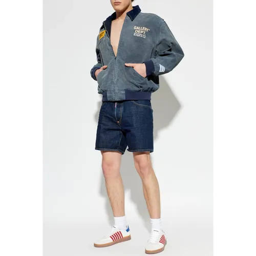 Shorts > Denim Shorts - - Dsquared2 - Modalova