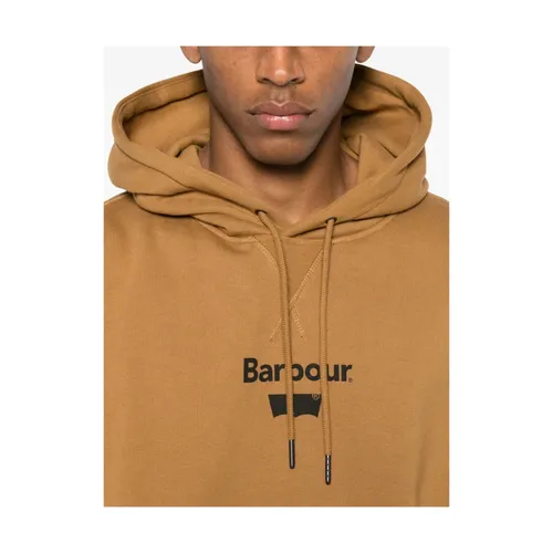 Sweatshirts & Hoodies > Hoodies - - Barbour - Modalova