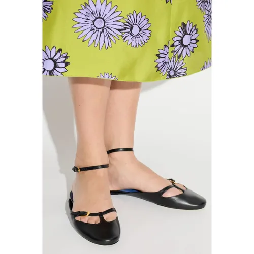 Shoes > Flats > Ballerinas - - Lanvin - Modalova