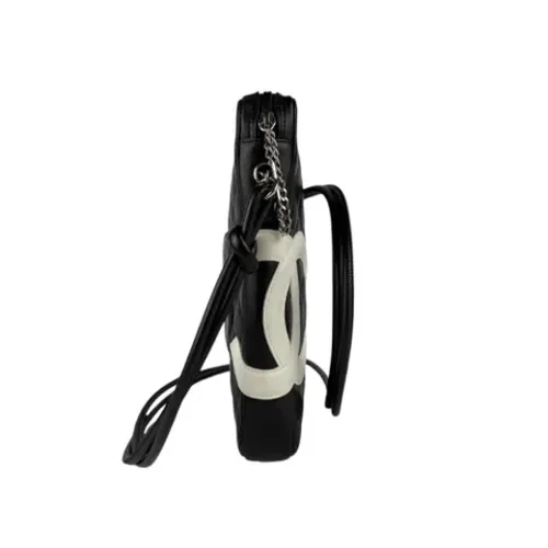 Pre-owned > Pre-owned Bags > Pre-owned Cross Body Bags - - Chanel Vintage - Modalova