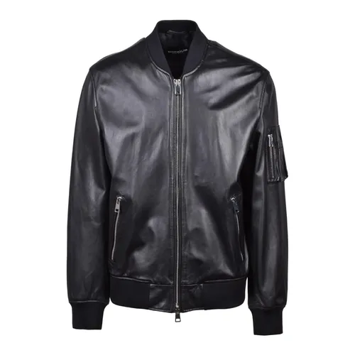 Jackets > Bomber Jackets - - Dondup - Modalova