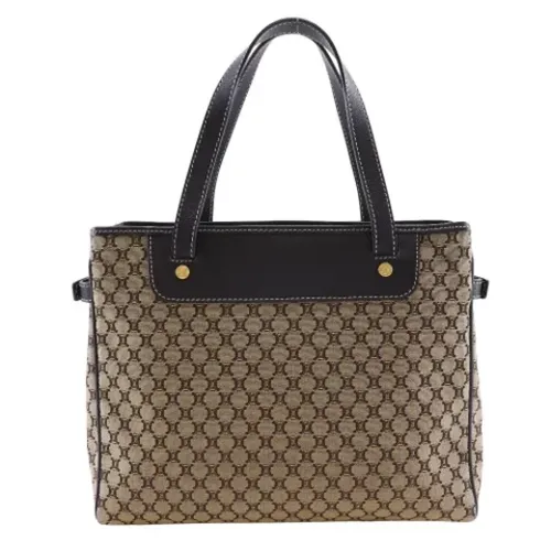 Pre-owned > Pre-owned Bags > Pre-owned Handbags - - Celine Vintage - Modalova
