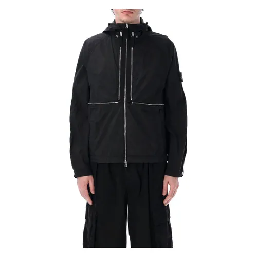Jackets > Light Jackets - - Stone Island - Modalova