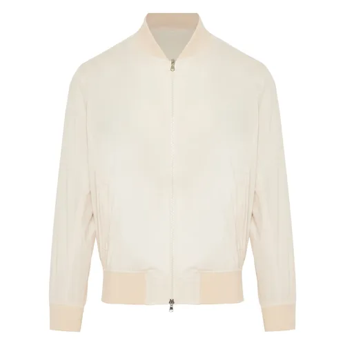 Jackets > Bomber Jackets - - Barba - Modalova