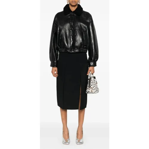 Skirts > Midi Skirts - - Khaite - Modalova