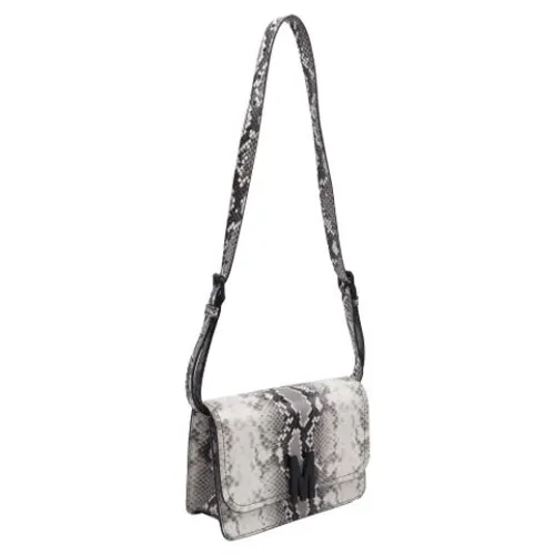 Pre-owned > Pre-owned Bags > Pre-owned Shoulder Bags - - Moschino Pre-Owned - Modalova