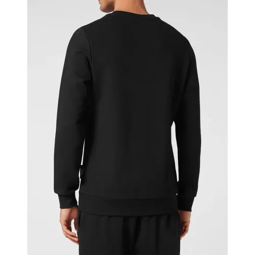 Sweatshirts & Hoodies > Sweatshirts - - Plein Sport - Modalova