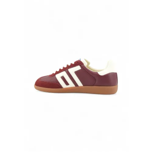 Back70 - Shoes > Sneakers - Red - Back70 - Modalova