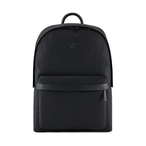 Bags > Backpacks - - Emporio Armani - Modalova