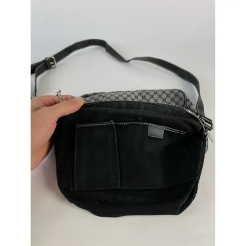 Pre-owned > Pre-owned Bags > Pre-owned Cross Body Bags - - Celine Vintage - Modalova
