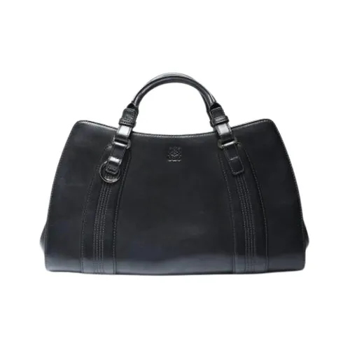 Pre-owned > Pre-owned Bags > Pre-owned Handbags - - Loewe Pre-owned - Modalova