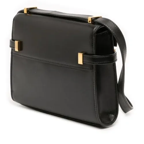 Pre-owned > Pre-owned Bags > Pre-owned Cross Body Bags - - Yves Saint Laurent Vintage - Modalova