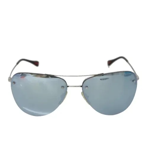 Pre-owned > Pre-owned Accessories - - Prada Vintage - Modalova