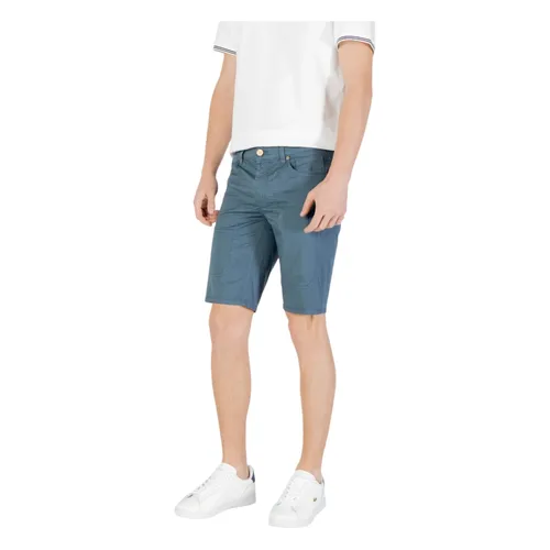 Shorts > Casual Shorts - - Jeckerson - Modalova