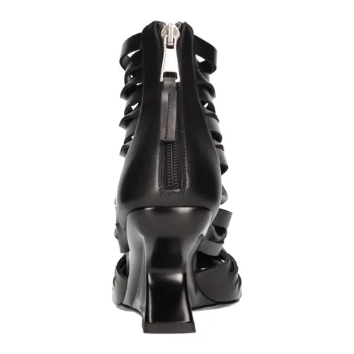 Shoes > Boots > Heeled Boots - - Elena Iachi - Modalova