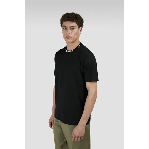 Tops > T-Shirts - - Paul & Shark - Modalova