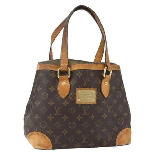 Pre-owned > Pre-owned Bags > Pre-owned Handbags - - Louis Vuitton Vintage - Modalova