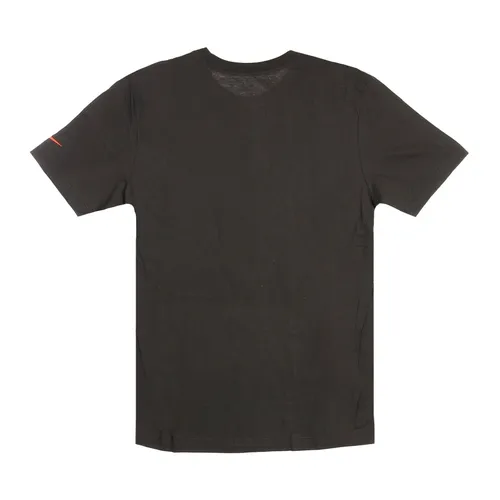 Nike - Tops > T-Shirts - Black - Nike - Modalova