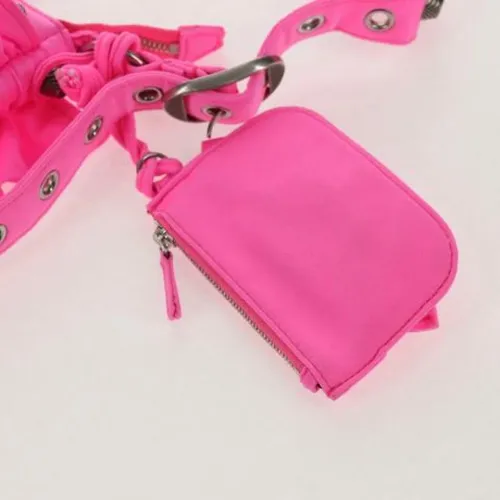 Pre-owned > Pre-owned Bags > Pre-owned Shoulder Bags - - Balenciaga Vintage - Modalova