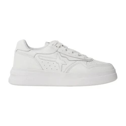 W6Yz - Shoes > Sneakers - White - W6Yz - Modalova