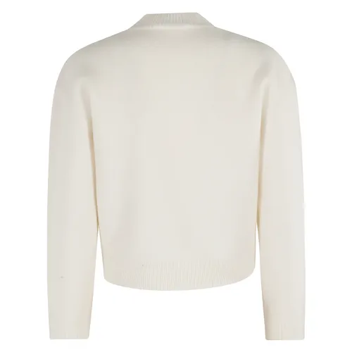 Knitwear > Round-neck Knitwear - - A.p.c. - Modalova