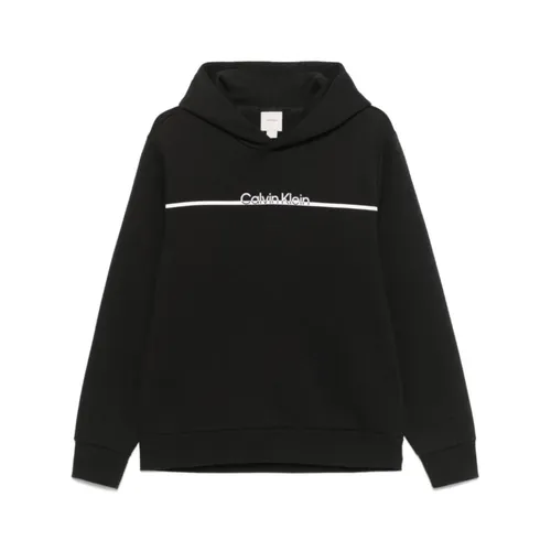 Sweatshirts & Hoodies > Hoodies - - Calvin Klein - Modalova