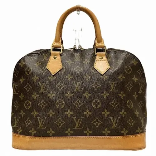 Pre-owned > Pre-owned Bags > Pre-owned Handbags - - Louis Vuitton Vintage - Modalova
