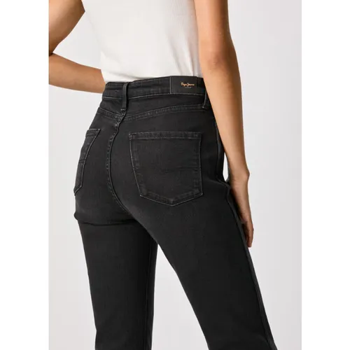Jeans > Straight Jeans - - Pepe Jeans - Modalova