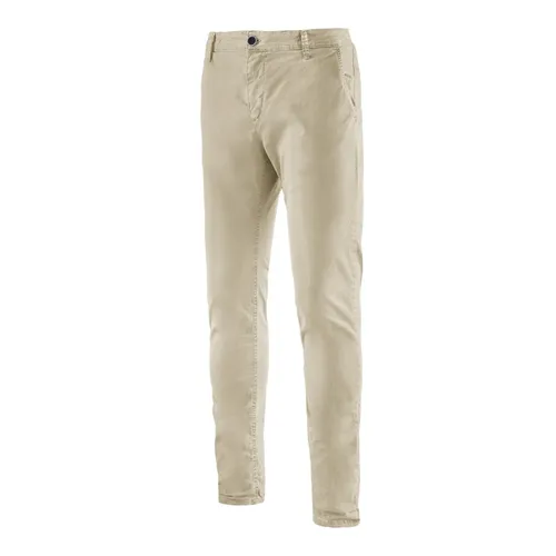 Trousers > Slim-fit Trousers - - BomBoogie - Modalova
