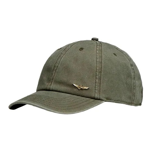 Accessories > Hats > Caps - - Aeronautica Militare - Modalova