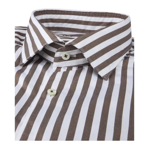 Shirts > Casual Shirts - - Stenströms - Modalova