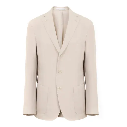 Jackets > Blazers - - Eleventy - Modalova