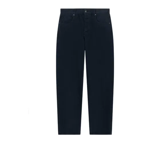 Jeans > Straight Jeans - - Armani Exchange - Modalova