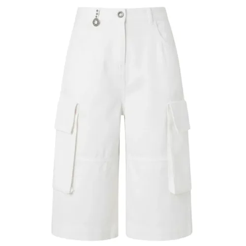 Shorts > Long Shorts - - Pinko - Modalova