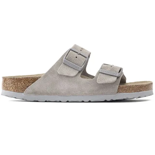 Shoes > Flip Flops & Sliders > Sliders - - Birkenstock - Modalova