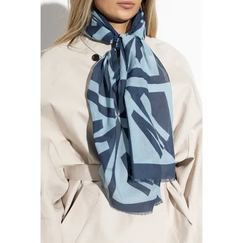 Accessories > Scarves - - Moschino - Modalova