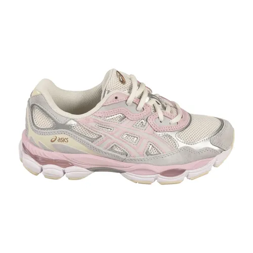 Asics - Shoes > Sneakers - Pink - Asics - Modalova