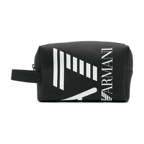 Bags > Toilet Bags - - Emporio Armani EA7 - Modalova