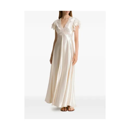 Dresses > Occasion Dresses > Gowns - - Alberta Ferretti - Modalova