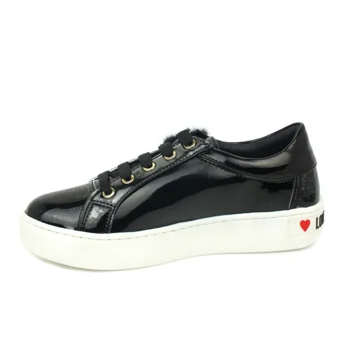 Shoes > Sneakers - - Love Moschino - Modalova