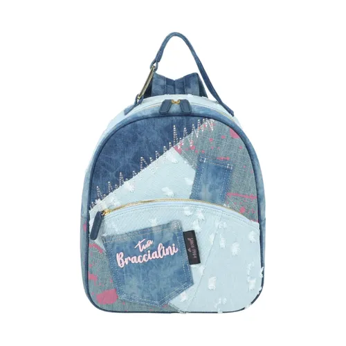 Bags > Backpacks - - Braccialini - Modalova