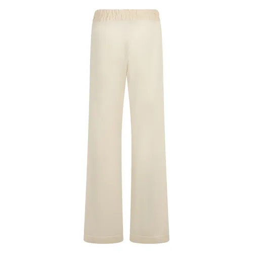 Trousers > Wide Trousers - - Fabiana Filippi - Modalova