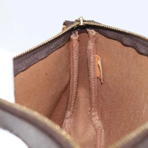 Pre-owned > Pre-owned Bags > Pre-owned Shoulder Bags - - Louis Vuitton Vintage - Modalova