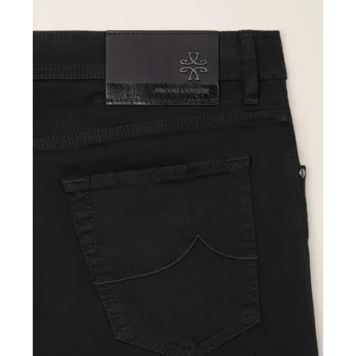 Jeans > Slim-fit Jeans - - Jacob Cohën - Modalova