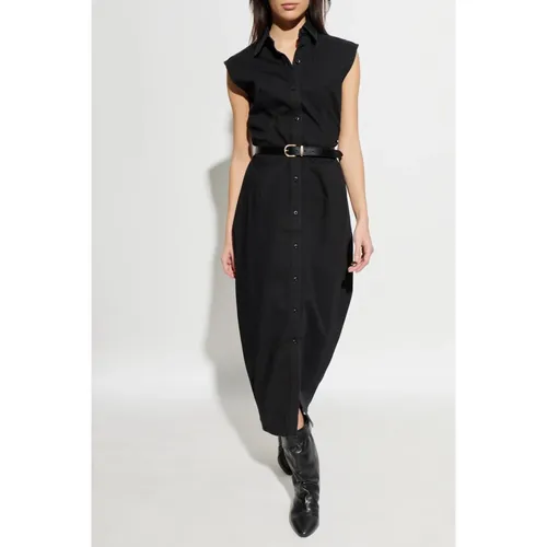 Dresses > Day Dresses > Shirt Dresses - - Rag & Bone - Modalova
