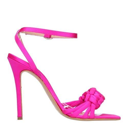 Shoes > Sandals > High Heel Sandals - - Marc Ellis - Modalova