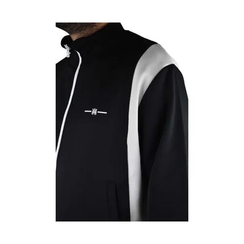 Sweatshirts & Hoodies > Zip-throughs - - Amiri - Modalova