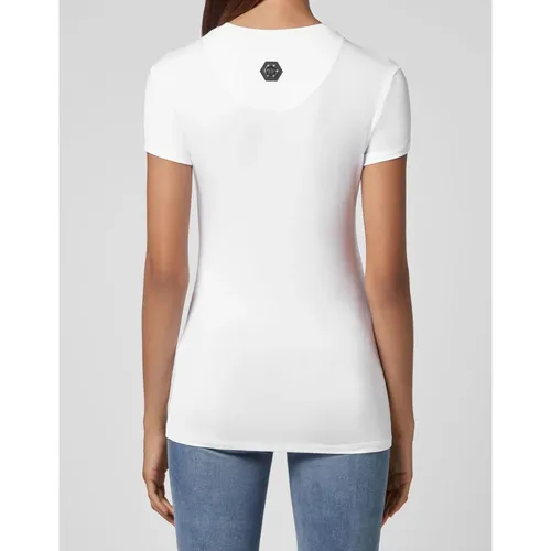 Tops > T-Shirts - - Philipp Plein - Modalova