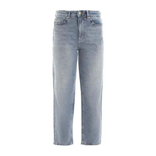 Jeans > Cropped Jeans - - Just Cavalli - Modalova